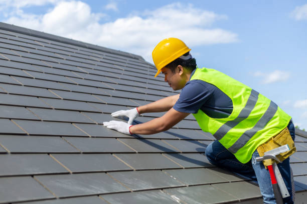 Best Commercial Roofing Services  in Yoncalla, OR