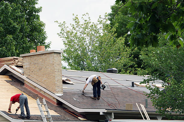 Gutter Installation and Roofing in Yoncalla, OR