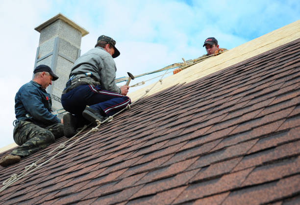 Best New Roof Installation  in Yoncalla, OR