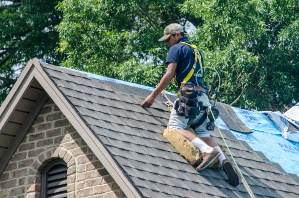 Quick and Trustworthy Emergency Roof Repair Services in Yoncalla, OR